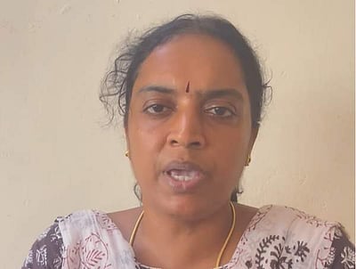 பள்ளியில் வன்முறைக்கு மாணவியின் தாயாரே காரணமா? - பள்ளி செயலாளர் விளக்கம்