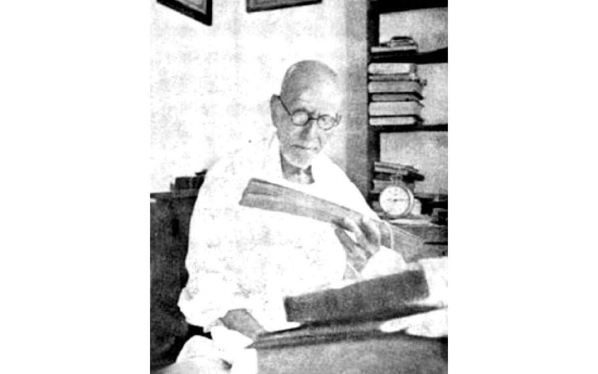 சுவடிகளில் உண்டு காலச்சுவடு!