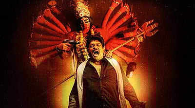 'இரவின் நிழல்' மீதான விமர்சகரின் குற்றச்சாட்டு உண்மையா? என்ன சொல்கிறார் பார்த்திபன் ?