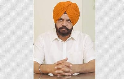 குடியரசுத் தலைவர் தேர்தல்: வாக்களிக்க மறுத்த எம்.எல்.ஏ. -காரணம்?