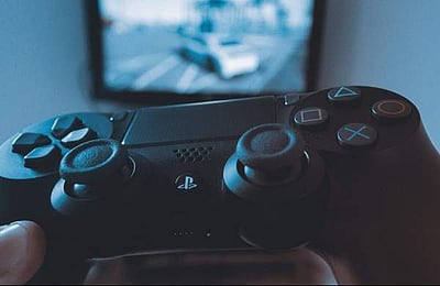 விடியோ கேம் விளையாடினால்...! - ஆய்வு சொல்வது என்ன?