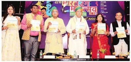 வரலாற்றில் இடம் பெறாத சுதந்திரப் போராட்ட நிகழ்வுகள் நாடகமாக்கப்பட வேண்டும்