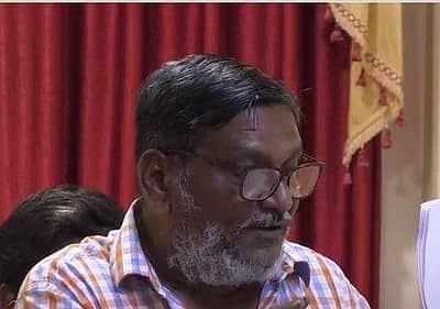 தமிழக அரசின் இலக்கிய மாமணி விருது