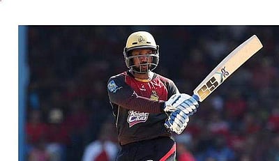 மே.இ.தீவுகள் அணி முன்னாள் கேப்டன் சர்வதேச கிரிக்கெட்டிலிருந்து ஓய்வு