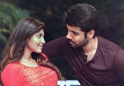 நேரடியாக ஓடிடியில் வெளியாகும் சிபி சத்யராஜின் 'வட்டம்'