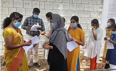 கேரள நீட் கொடுமை- உண்மை கண்டறியும் குழு அமைப்பு 