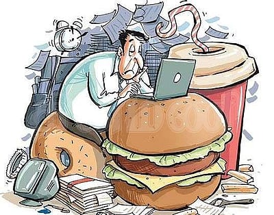 நேரத்திற்கு சாப்பிடாவிட்டால் கோபம், எரிச்சல் வருமா?