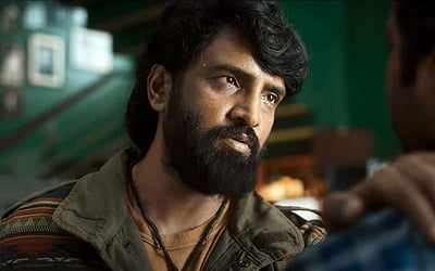 'மாட்னா காலி' பாடல் வெளியானது