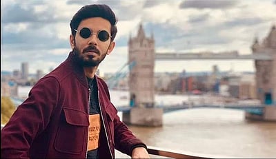 'தரமான சம்பவம் காத்திருக்கு' - அனிருத் பகிர்ந்த செம அப்டேட்