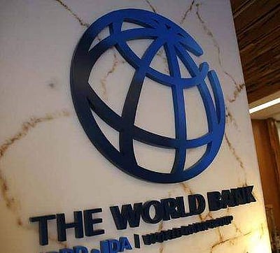 இந்தியாவுக்கு ரூ.13,834 கோடி கடன்: உலக வங்கி ஒப்புதல்