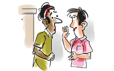 சிரி...சிரி...