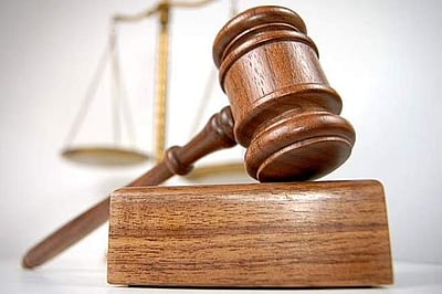 26 ஆண்டுகளுக்குப் பின் நிரபராதியென விடுதலை செய்யப்பட்டவர்!