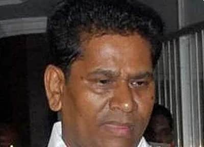 மார்ட்டினுக்கு சொந்தமான ரூ.173 கோடி சொத்துகள் முடக்கம்!