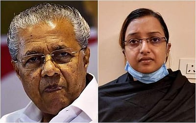 தங்க கடத்தல் வழக்கு: கேரளத்தில் வலுக்கும் போராட்டம்