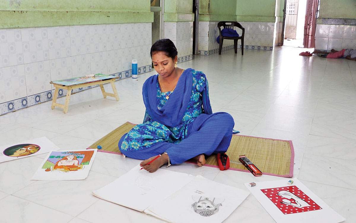 வெற்றிக்கு நம்பிக்'கை' போதும்!