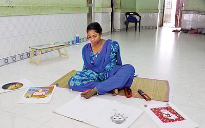 வெற்றிக்கு நம்பிக்'கை' போதும்!