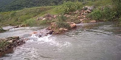 பச்சமலை அடிவாரம் வேப்படியில் அணை கட்டப்படுமா? 30 ஆண்டுகளாக காத்திருக்கும் 3 கிராம மக்கள்!