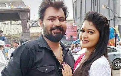 ரச்சிதாவுடன் என்ன பிரச்னை ? முதன்முறையாக மனம் திறந்த தினேஷ்