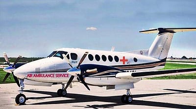 சிகிச்சைக்காக ரூ.1 கோடி செலவில் அமெரிக்காவிலிருந்து சென்னை வந்த பெண்