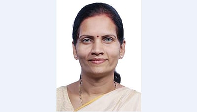 குரங்கு அம்மை பரவல் தடுப்பு நடவடிக்கைகள் தீவிரம்: பாரதி பிரவீண் பவாா்