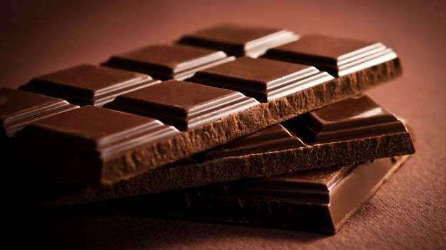 சாக்கலேட் - கசப்பு இனிப்பான வரலாறு!