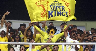 தெ.ஆ. டி20 லீக் அணிகளை விலைக்கு வாங்கிய சிஎஸ்கே உள்பட ஐபிஎல் உரிமையாளர்கள்: அறிவிப்பு