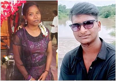 ஒருதலைக் காதலால் கல்லூரி மாணவியை வெட்டிக் கொலை செய்த தாய்மாமன்