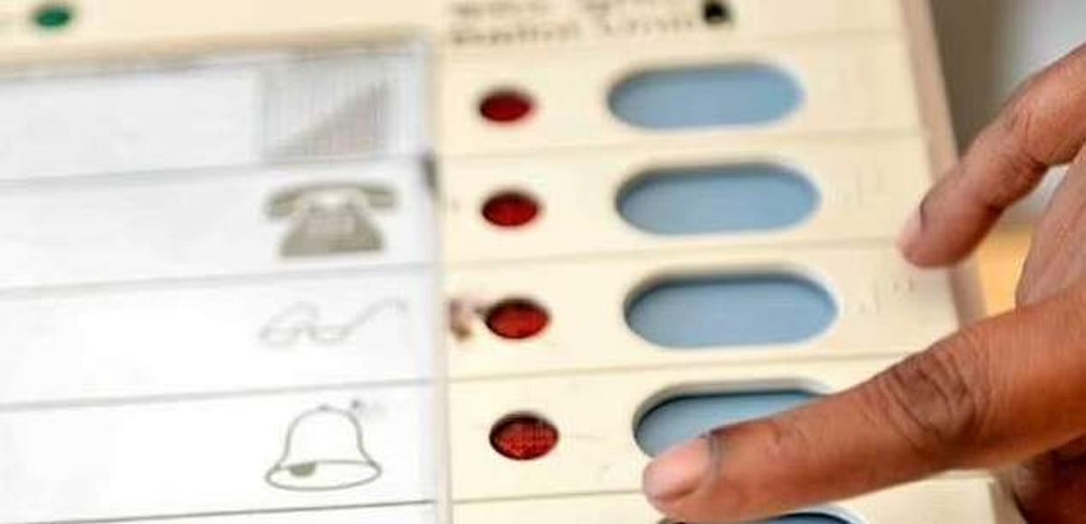 முதல் பிரஜையும் முதன்மை பிரஜையும் அவரே!