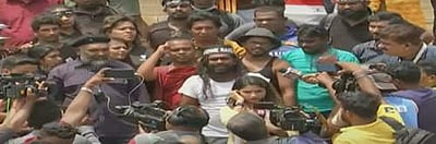 இலங்கையில் போராட்டம் தீவிரமடையுமா?