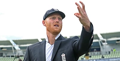 நாங்கள் கிரிக்கெட் வீரர்களா கார்களா?: பென் ஸ்டோக்ஸ் சாடல்