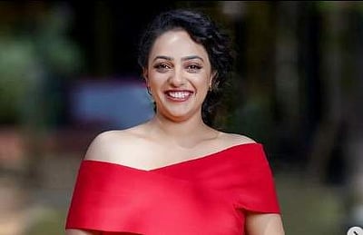 பிரபல நடிகருடன் திருமணமா? என்ன சொல்கிறார் நித்யா மேனன் ?