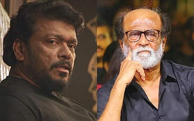 'இரவின் நிழல்' படம் பார்த்து ரஜினிகாந்த் சொன்ன கருத்து இதுதான் !