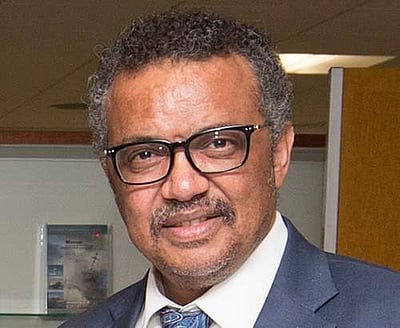 உலகளவில் 18,000 பேருக்கு குரங்கு அம்மை பாதிப்பு: உலக சுகாதார அமைப்பு