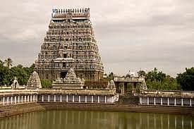 சிதம்பரம் கோயில் நகைகள் ஆய்வுக்கு கால அவகாசம் கோரி தீட்சிதர்கள் கடிதம்
