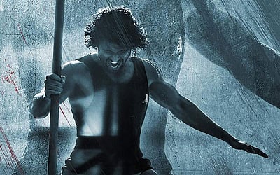 'லைகர்' - (ஹிந்தி) படத்தின்  டிரெயிலரை வெளியிட்ட படக்குழுவினர்