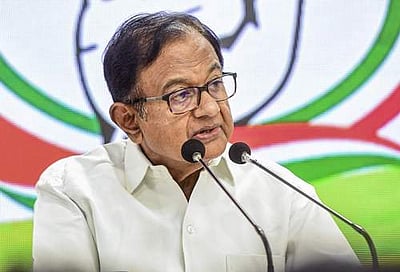 ஐந்து உறுப்பினர் குழு அரசல் புரசல் செய்திகளுக்கு முடிவு கட்டும்: ப.சிதம்பரம்