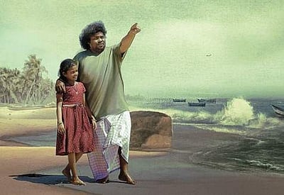 யோகி பாபு நடிக்கும் ‘பொம்மை நாயகி’ முதல் தோற்றப் போஸ்டர் வெளியீடு