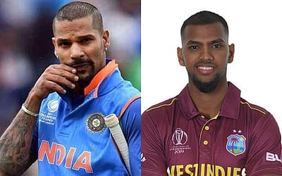 இன்று முதல் ஒன் டே: இந்தியா - மே.இ.தீவுகள் மோதல்