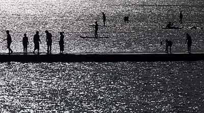 ஸ்பெயினின் வெப்ப அலைக்கு 1,000 க்கும் மேற்பட்டோர் இறப்பு