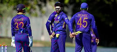 ஆசியக் கோப்பை டி20 போட்டி எங்கு நடைபெறும்?: கங்குலி அறிவிப்பு