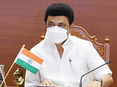 செஸ் ஒலிம்பியாட் போட்டி: முன்னேற்பாடுகள் குறித்து முதல்வர் ஆலோசனை