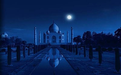 பேரிடர்களை கடந்து முதலிடம் பிடித்த தாஜ் மஹால்: எதில் தெரியுமா?