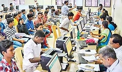 பி.இ, பி.டெக் 2ம் ஆண்டு மாணவர் சேர்க்கைக்கான அவகாசம் ஆக.3 வரை நீட்டிப்பு