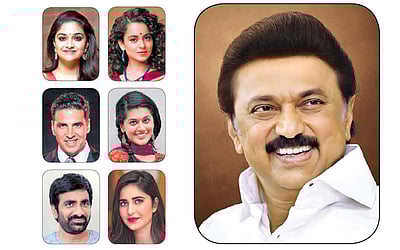 பயோபிக் சினிமாக்கள்!