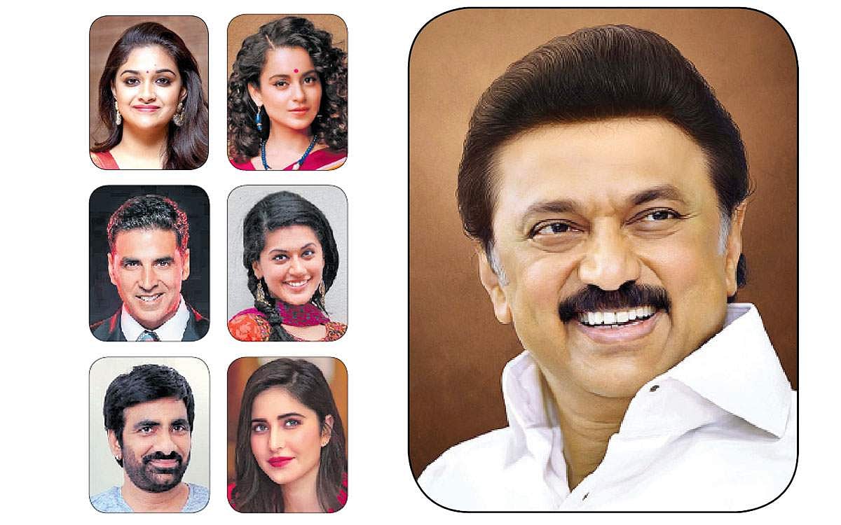 பயோபிக் சினிமாக்கள்!