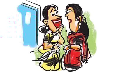 சிரி... சிரி...