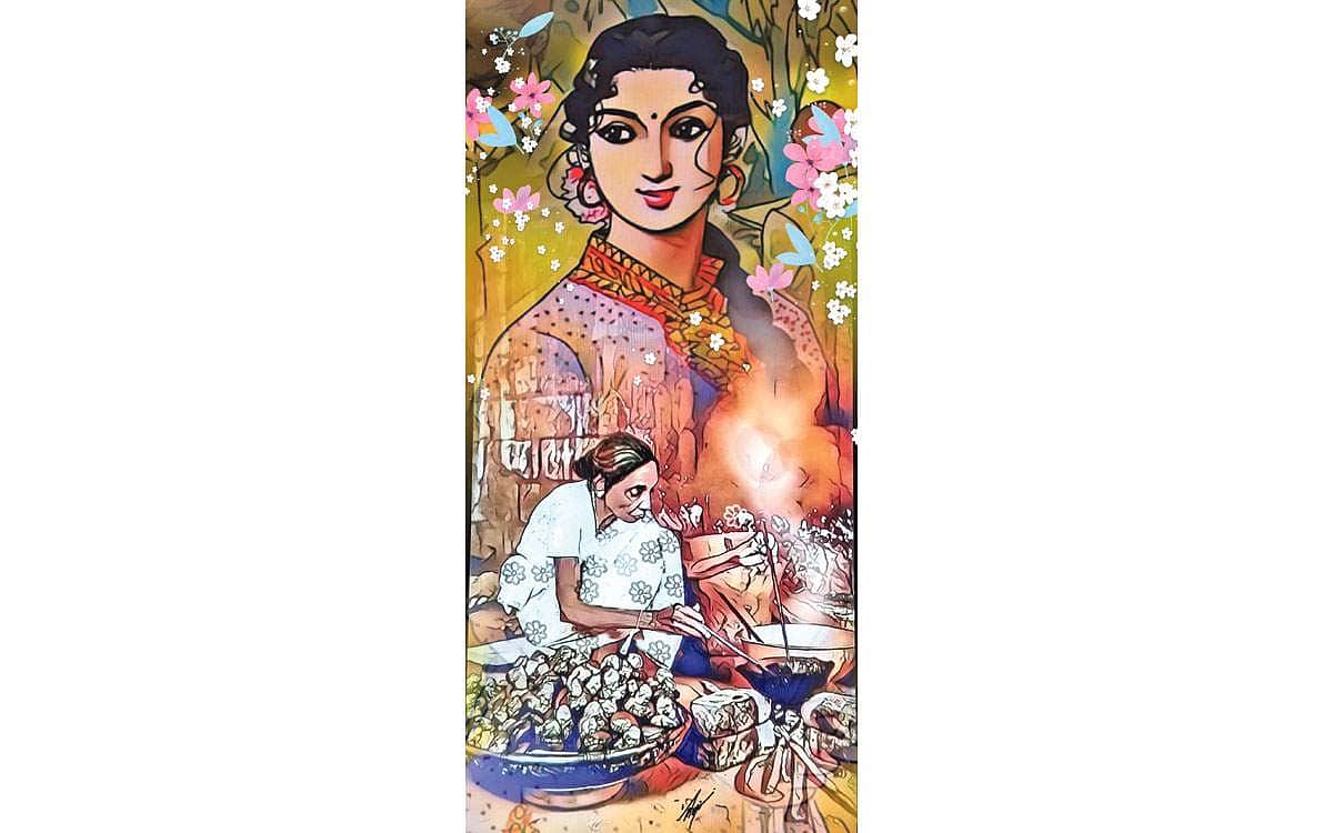 மருதாணி