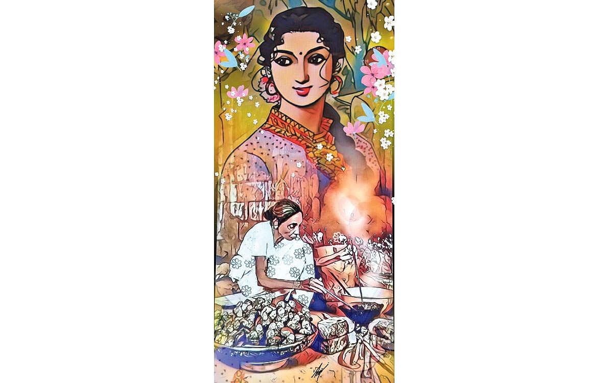 மருதாணி