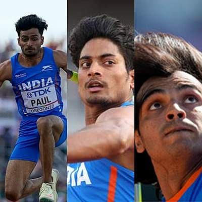 இறுதிக்கு முன்னேறிய 3 இந்தியா்கள்