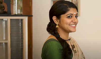 சூரரைப் போற்று: பொம்மி கதாபாத்திரம் உருவானது எப்படி? (விடியோ)